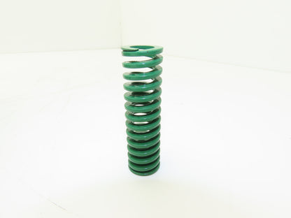 Danly 9-1210-11 DieMax XL Compression Die Springs Green 3/4"x 2.5"L  Lot of 26