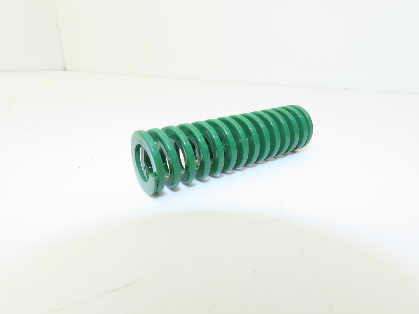 Danly 9-1210-11 DieMax XL Compression Die Springs Green 3/4"x 2.5"L  Lot of 26