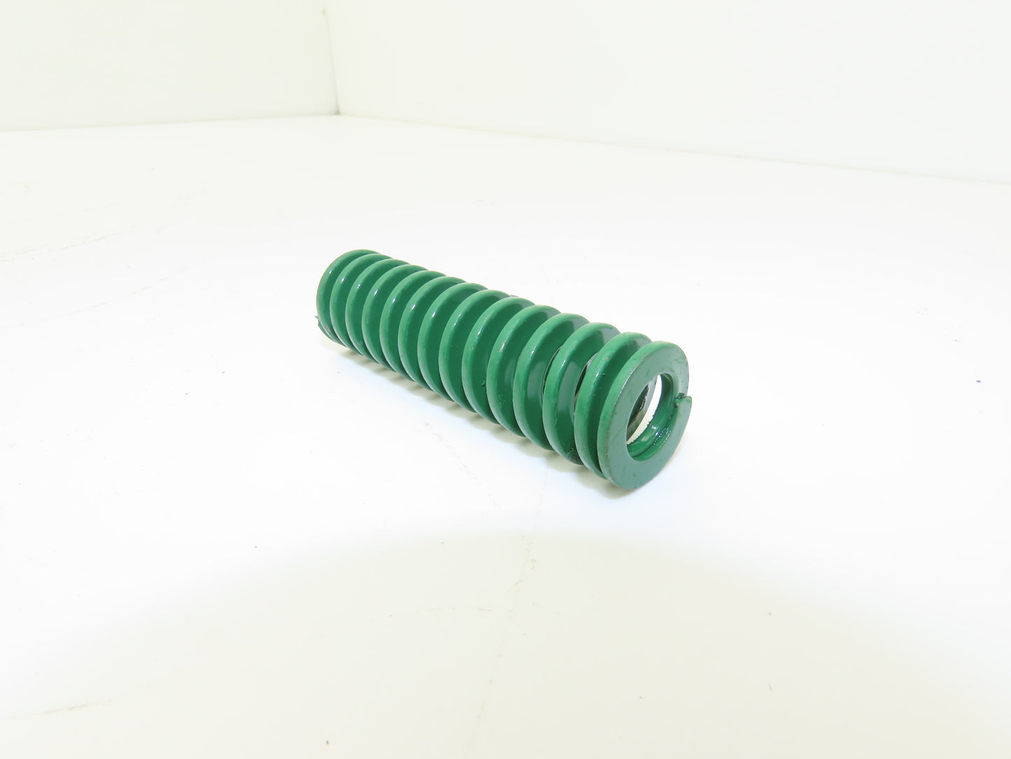 Danly 9-1210-11 DieMax XL Compression Die Springs Green 3/4"x 2.5"L  Lot of 26