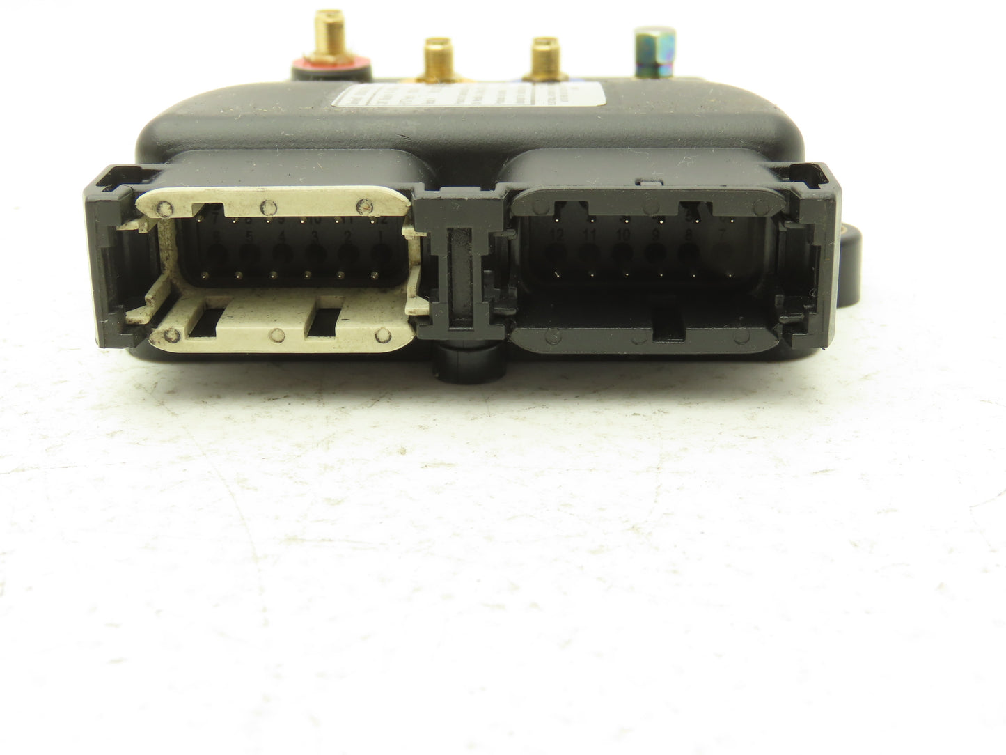 Speedshield M-VAMA-G63-40 Velocity Asset Manager Module Off Hyster E80XN