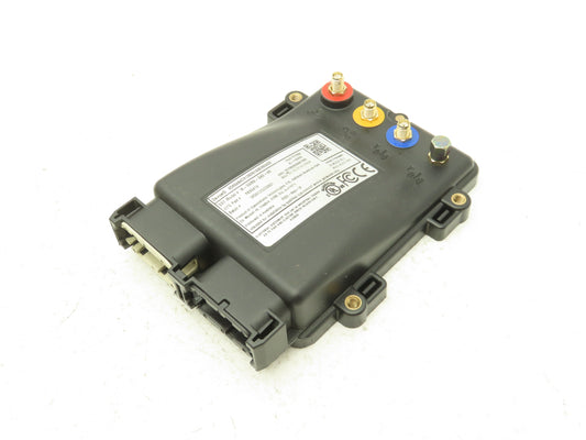 Speedshield M-VAMA-G63-40 Velocity Asset Manager Module Off Hyster E80XN