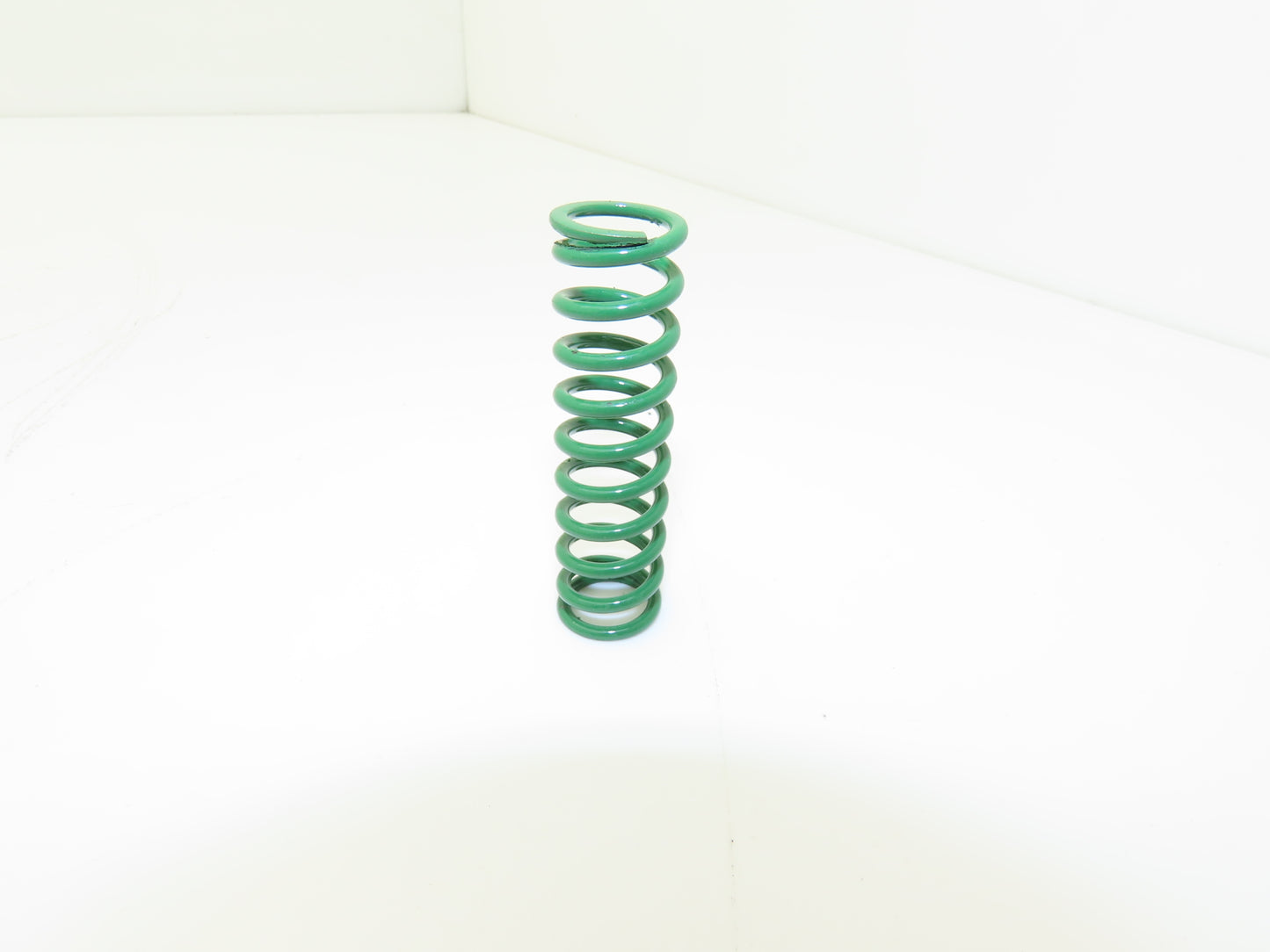 Danly 9-1008-119 DieMax XL Compression Die Springs Green 5/8"x 2"L  Lot of 50