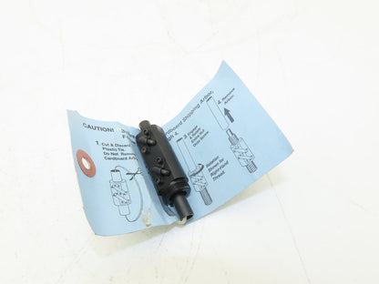 Nook SBN7502 Ball Screw Nut 0.375"x 0.125" Right Hand Thread