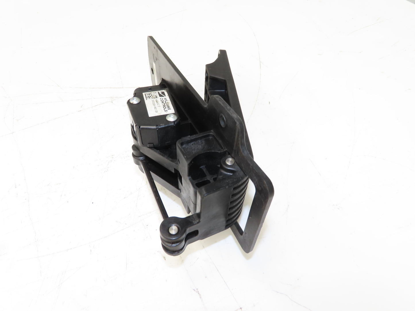 Williams Controls 402746 Forklift Accelerator Pedal & Potentiometer Off E80XN