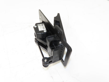 Williams Controls 402746 Forklift Accelerator Pedal & Potentiometer Off E80XN