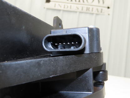 Williams Controls 402746 Forklift Accelerator Pedal & Potentiometer Off E80XN