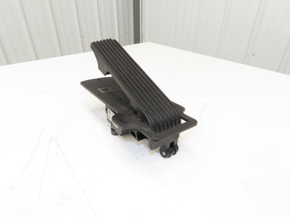Williams Controls 402746 Forklift Accelerator Pedal & Potentiometer Off E80XN