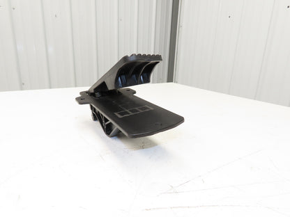 Williams Controls 402746 Forklift Accelerator Pedal & Potentiometer Off E80XN