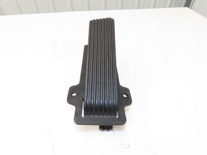 Williams Controls 402746 Forklift Accelerator Pedal & Potentiometer Off E80XN