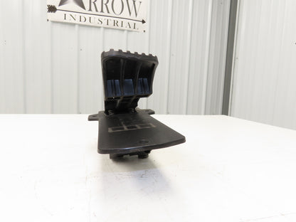 Williams Controls 402746 Forklift Accelerator Pedal & Potentiometer Off E80XN