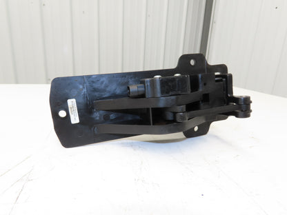 Williams Controls 402746 Forklift Accelerator Pedal & Potentiometer Off E80XN
