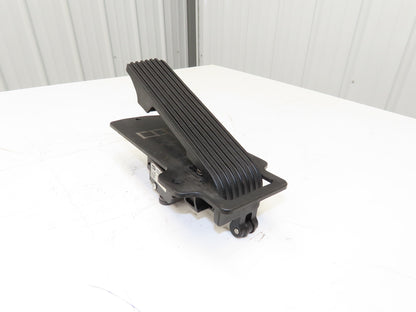 Williams Controls 402746 Forklift Accelerator Pedal & Potentiometer Off E80XN