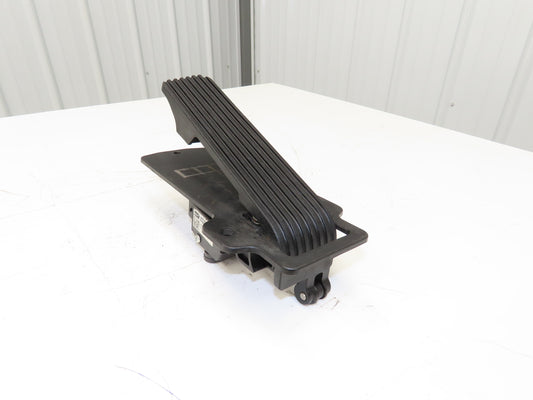 Williams Controls 402746 Forklift Accelerator Pedal & Potentiometer Off E80XN