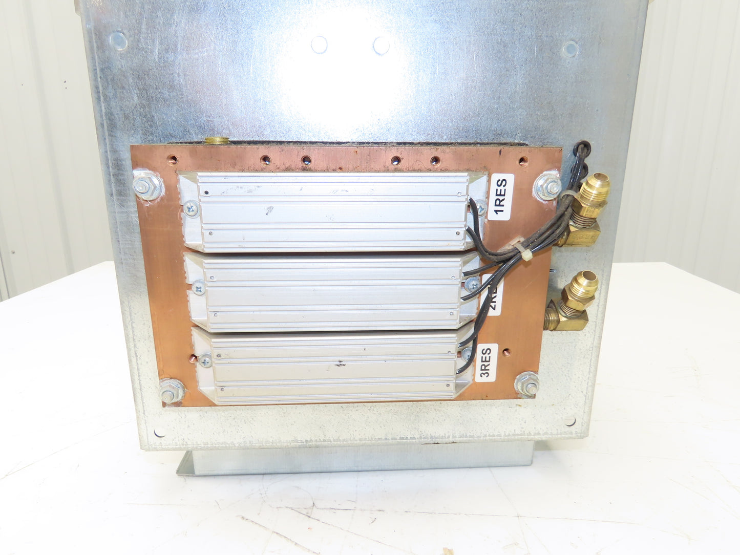 Welding Technology WTCO WTCO SCR ASSY-G6-3 902-0106 Resistance Welding Inverter