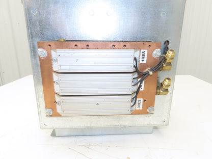 Welding Technology WTCO WTCO SCR ASSY-G6-3 902-0106 Resistance Welding Inverter