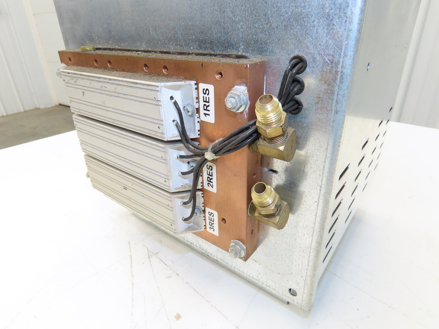 Welding Technology WTCO WTCO SCR ASSY-G6-3 902-0106 Resistance Welding Inverter