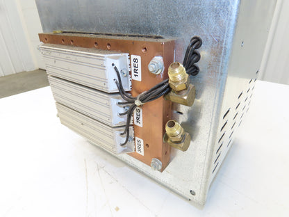 Welding Technology WTCO WTCO SCR ASSY-G6-3 902-0106 Resistance Welding Inverter