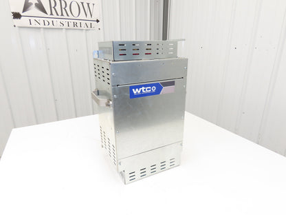Welding Technology WTCO WTCO SCR ASSY-G6-3 902-0106 Resistance Welding Inverter