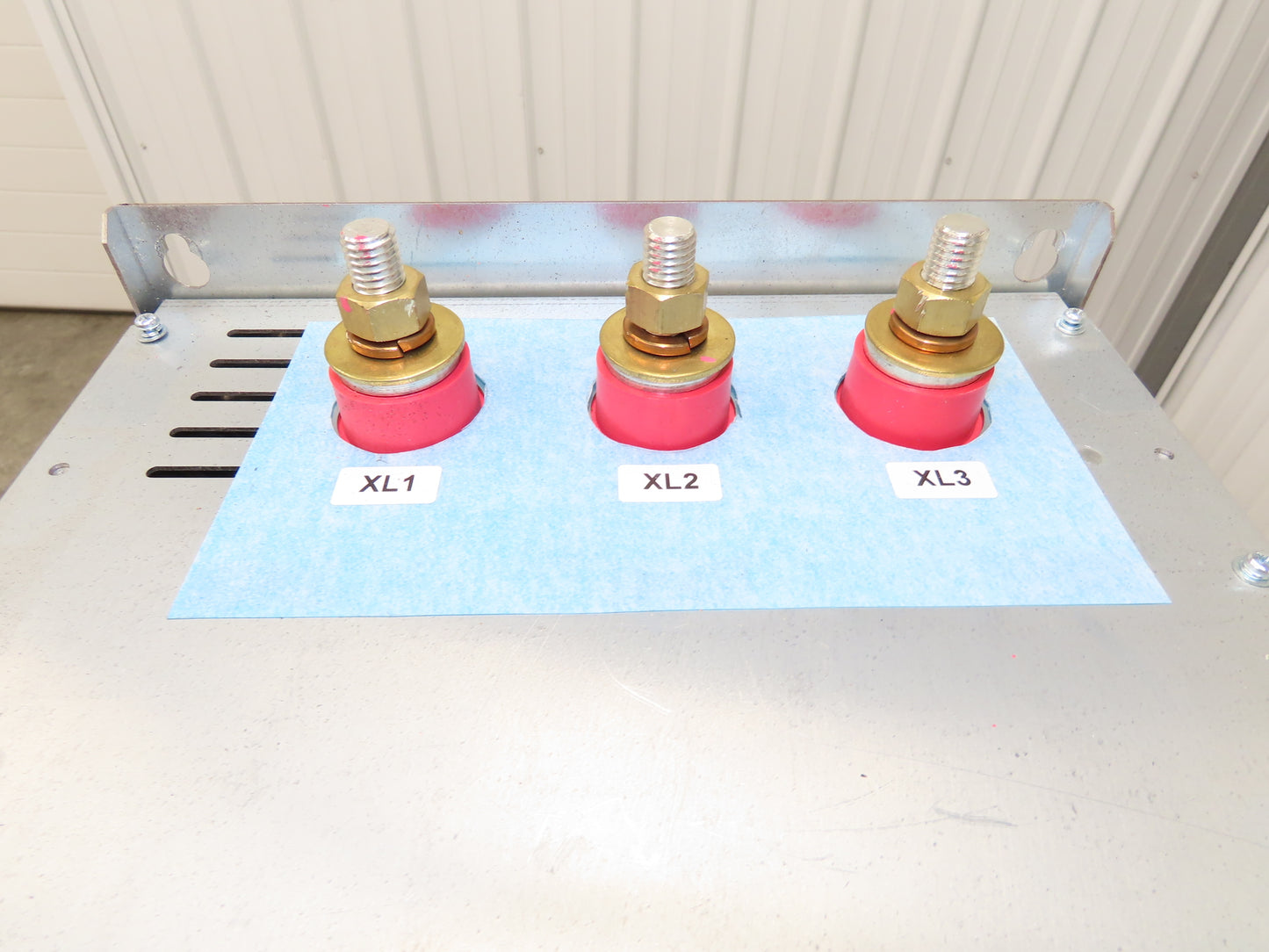 Welding Technology WTCO WTCO SCR ASSY-G6-3 902-0106 Resistance Welding Inverter