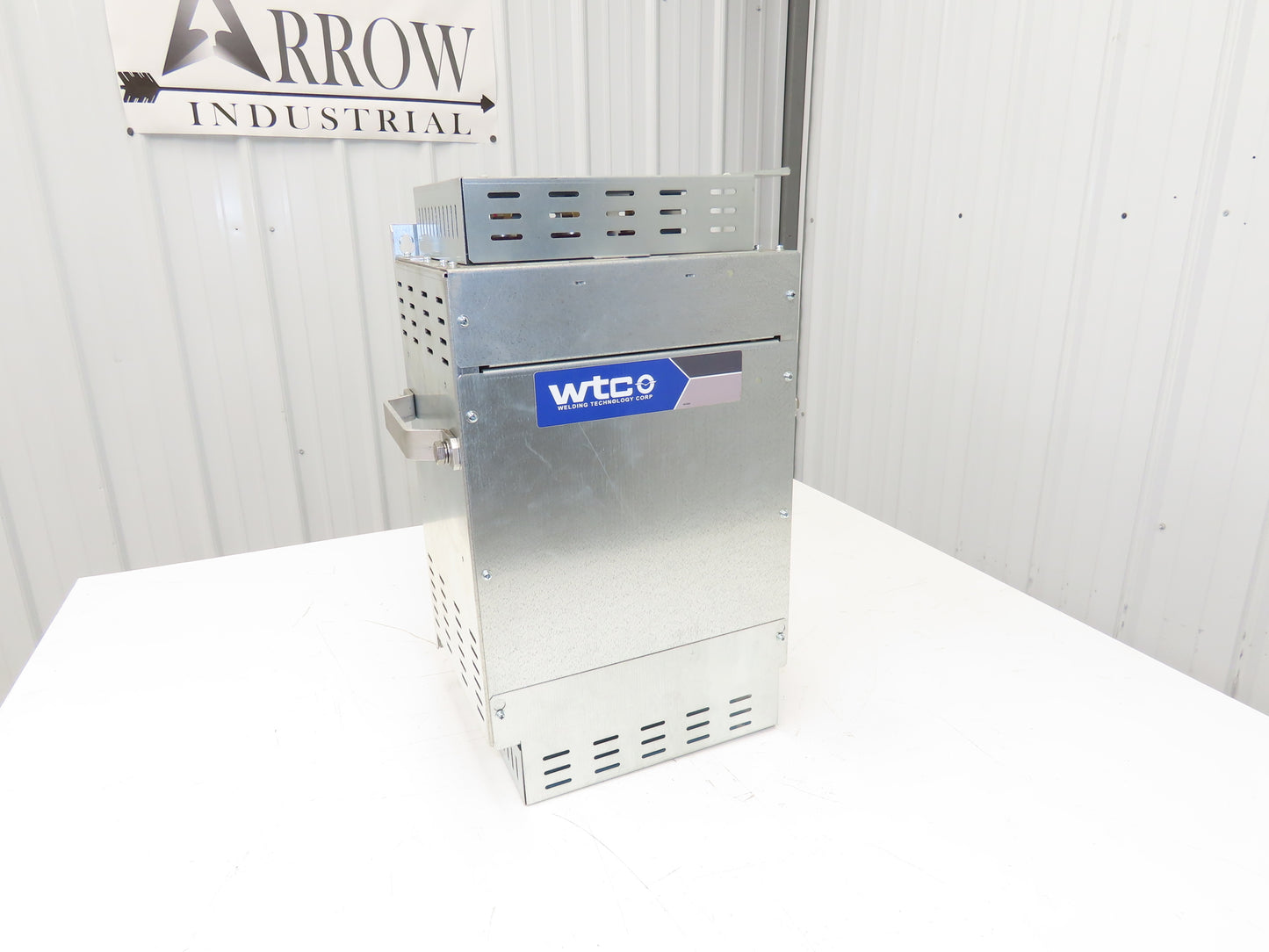 Welding Technology WTCO WTCO SCR ASSY-G6-3 902-0106 Resistance Welding Inverter