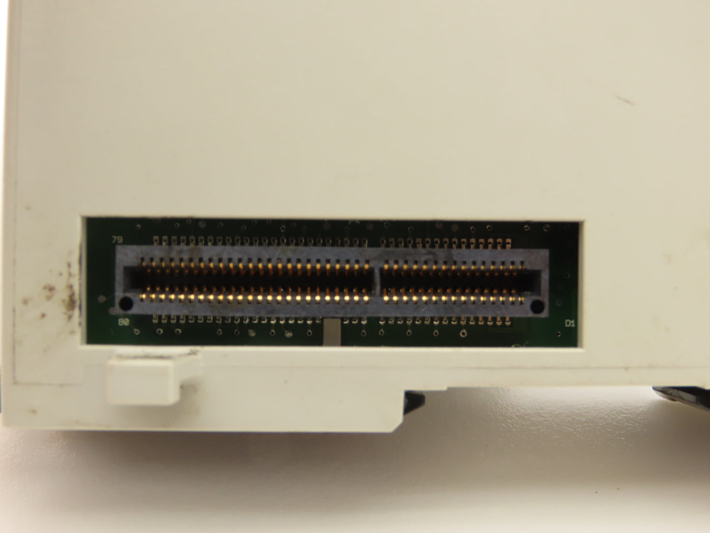 Allen Bradley 1768-ENBT Ethernet IP Communication Interface Module Ser A Rev 2.3