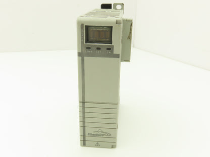 Allen Bradley 1768-ENBT Ethernet IP Communication Interface Module Ser A Rev 2.3