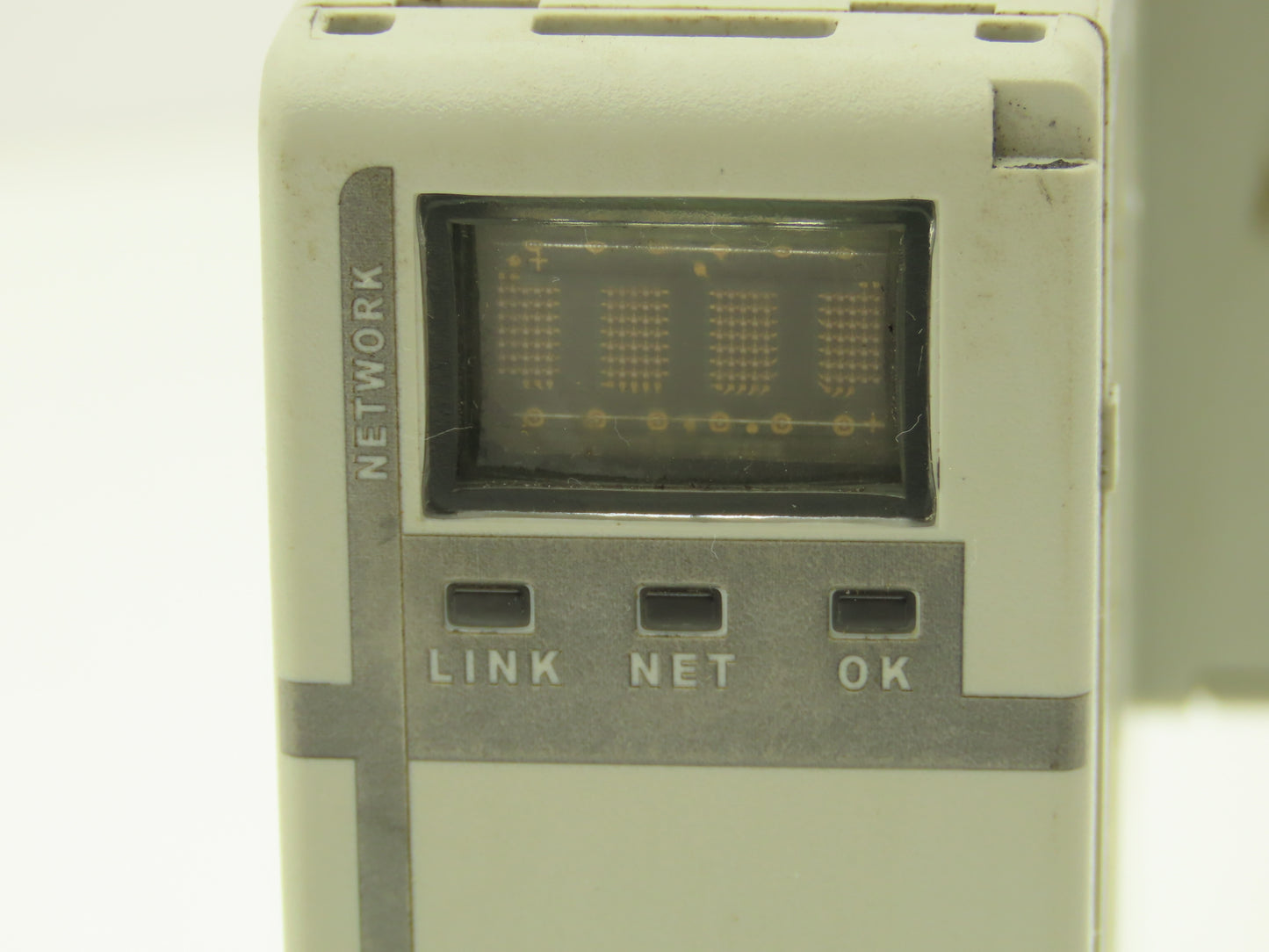 Allen Bradley 1768-ENBT Ethernet IP Communication Interface Module Ser A Rev 2.3