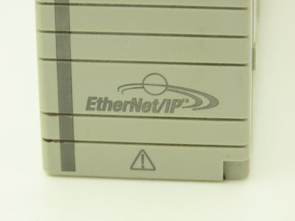 Allen Bradley 1768-ENBT Ethernet IP Communication Interface Module Ser A Rev 2.3