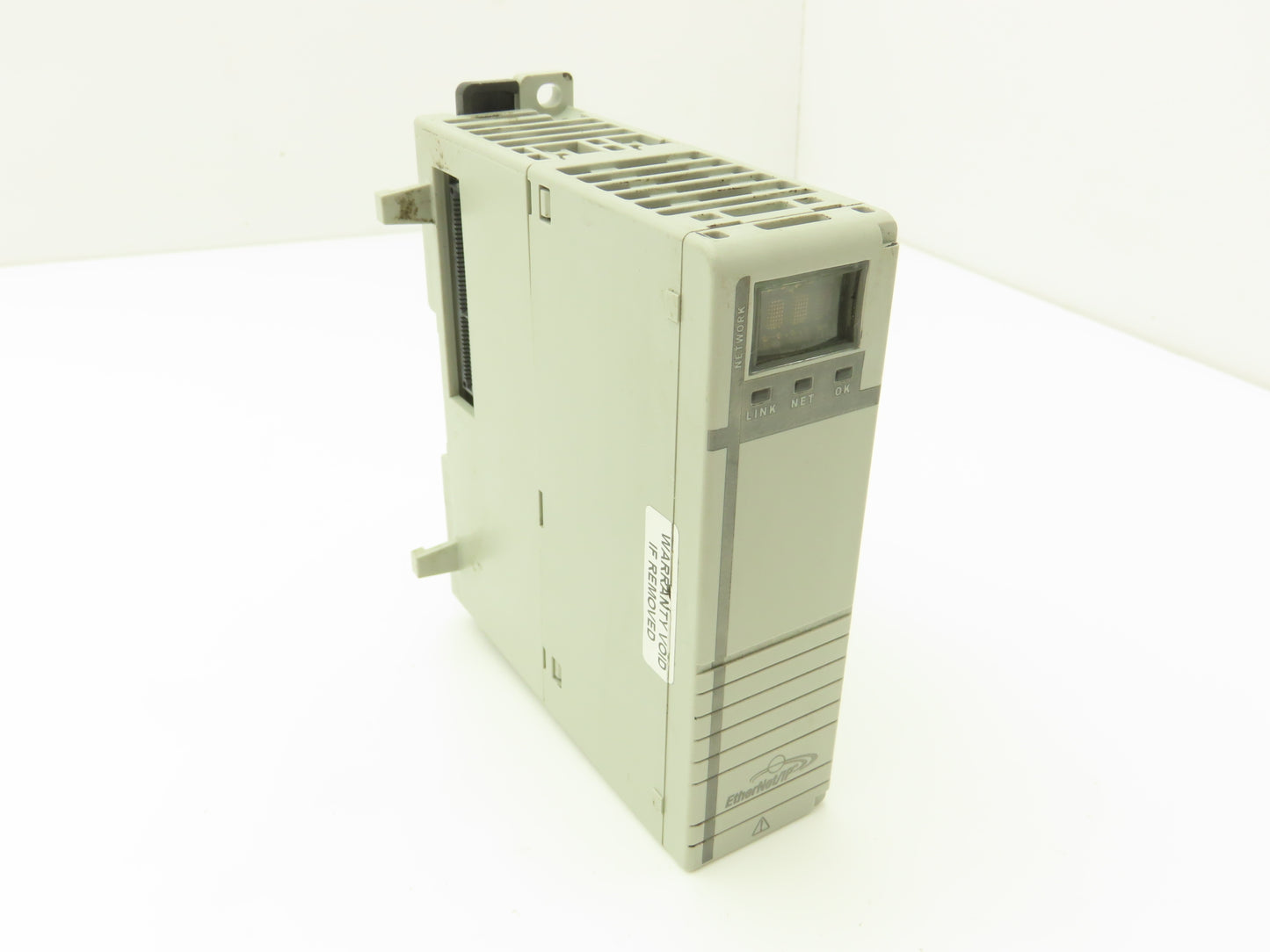 Allen Bradley 1768-ENBT Ethernet IP Communication Interface Module Ser A Rev 2.3