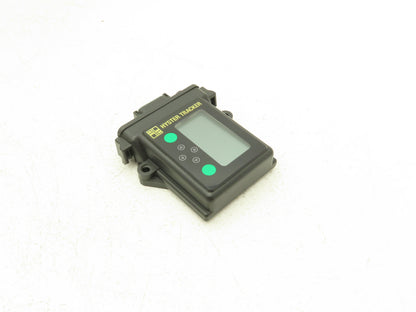 Speedshield M-FM2A-HYS-01 Tracker Display Module 8807954 Off Hyster E80XN