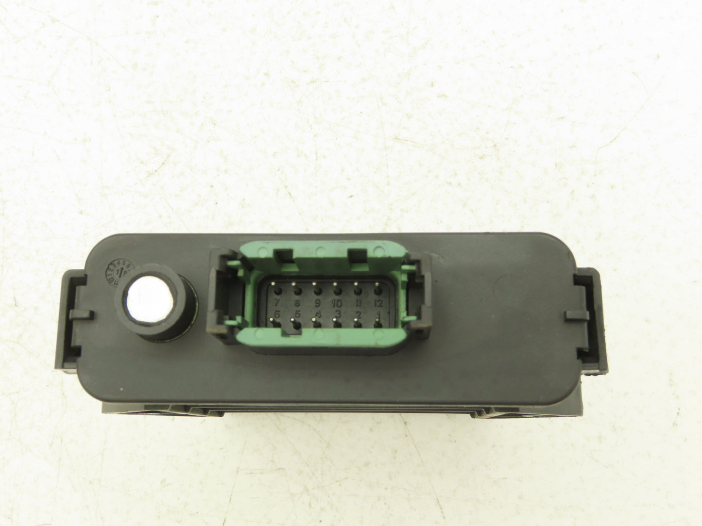 Speedshield M-FM2A-HYS-01 Tracker Display Module 8807954 Off Hyster E80XN
