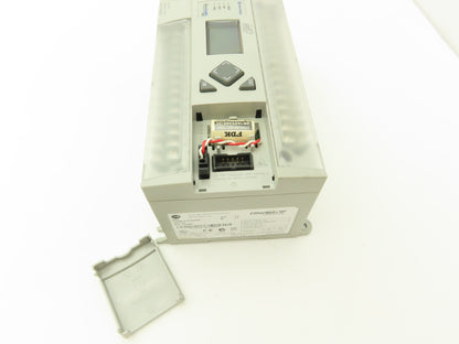 Allen Bradley 1766-L32AWA MicroLogix 1400 Controller Module 32 Point Ser B FW 11