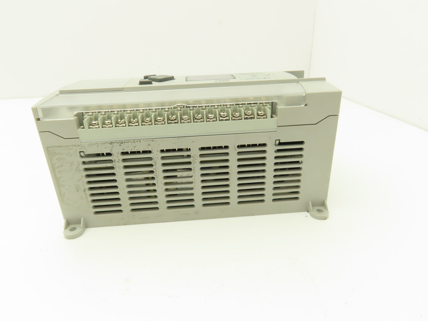 Allen Bradley 1766-L32AWA MicroLogix 1400 Controller Module 32 Point Ser B FW 11