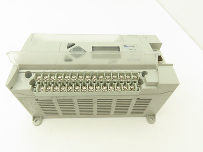 Allen Bradley 1766-L32AWA MicroLogix 1400 Controller Module 32 Point Ser B FW 11