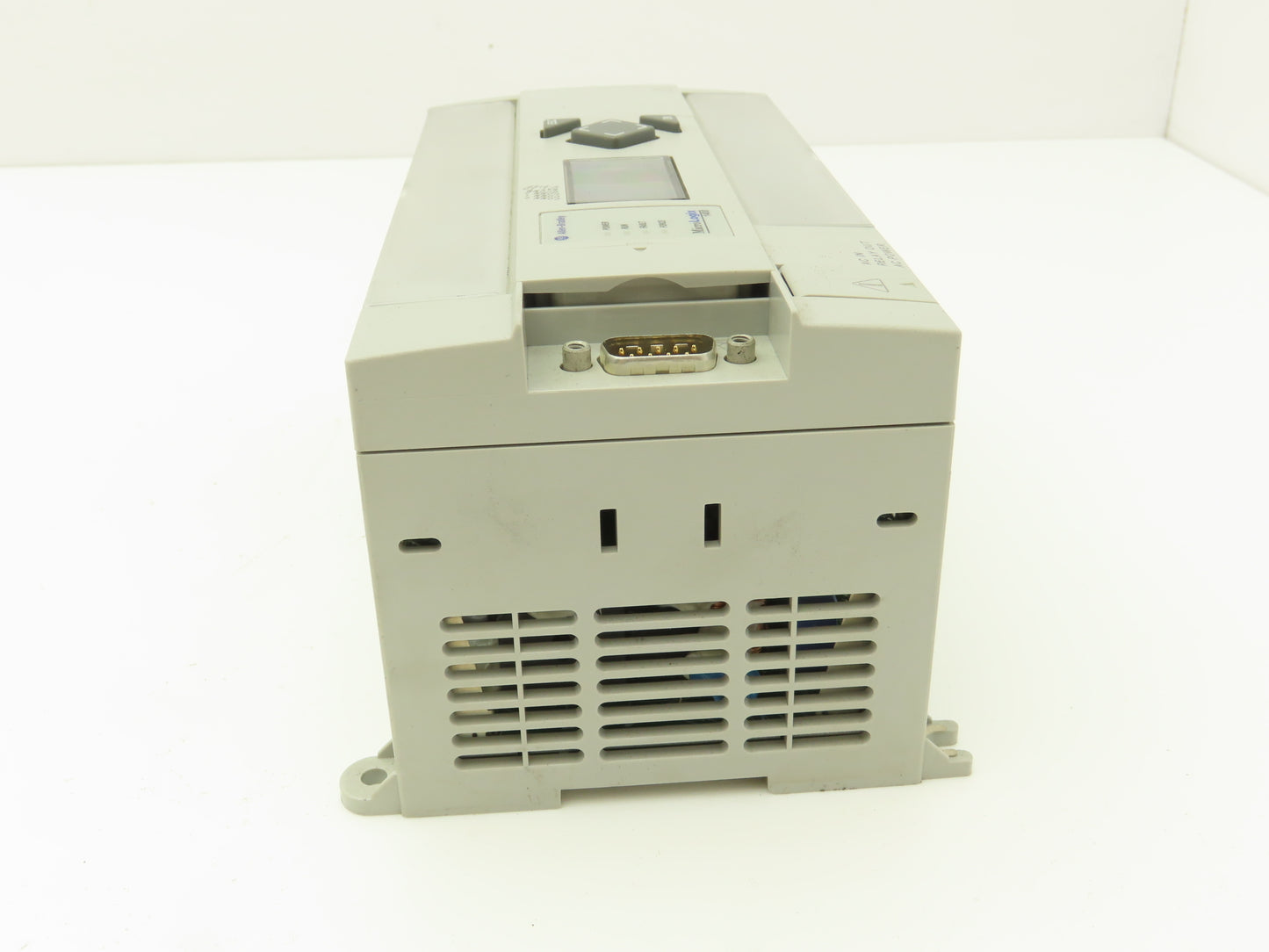 Allen Bradley 1766-L32AWA MicroLogix 1400 Controller Module 32 Point Ser B FW 11