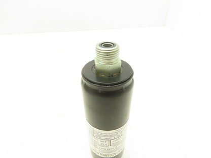 Parker ACP04AD008R57H Forklift Hydraulic Accumulator 900 PSI Off Hyster E80XN
