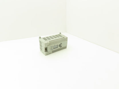 Allen Bradley 1766-L32AWA MicroLogix 1400 Controller Module 32Pt Series C. FW 21