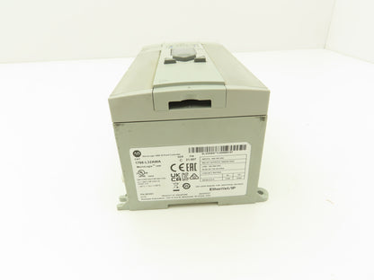 Allen Bradley 1766-L32AWA MicroLogix 1400 Controller Module 32Pt Series C. FW 21