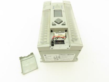 Allen Bradley 1766-L32AWA MicroLogix 1400 Controller Module 32Pt Series C. FW 21