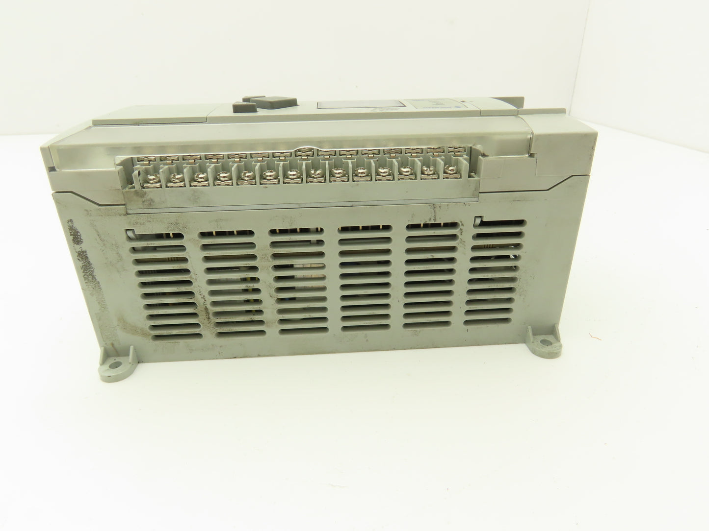 Allen Bradley 1766-L32AWA MicroLogix 1400 Controller Module 32Pt Series C. FW 21