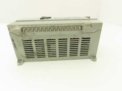 Allen Bradley 1766-L32AWA MicroLogix 1400 Controller Module 32Pt Series C. FW 21