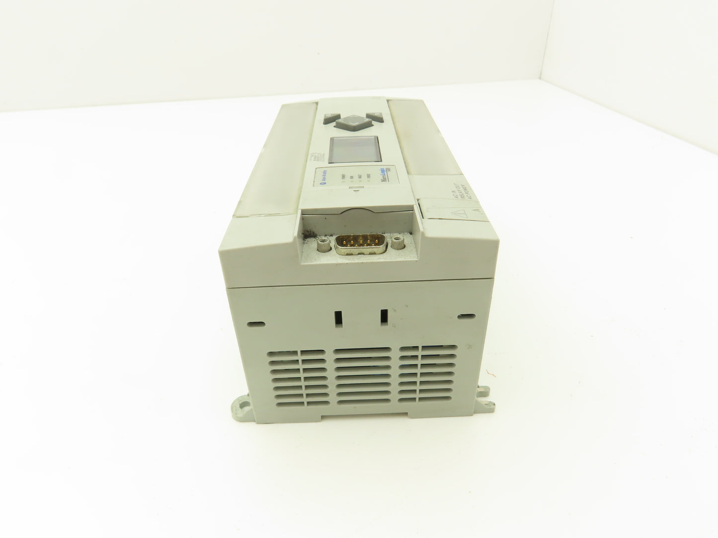 Allen Bradley 1766-L32AWA MicroLogix 1400 Controller Module 32Pt Series C. FW 21