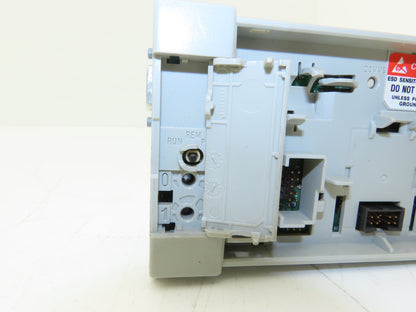 Allen Bradley 1764-LRP MicroLogix 1500 Processor Unit Ser C Rev F FRN 11
