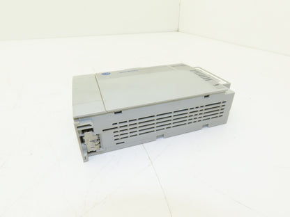 Allen Bradley 1764-LRP MicroLogix 1500 Processor Unit Ser C Rev F FRN 11