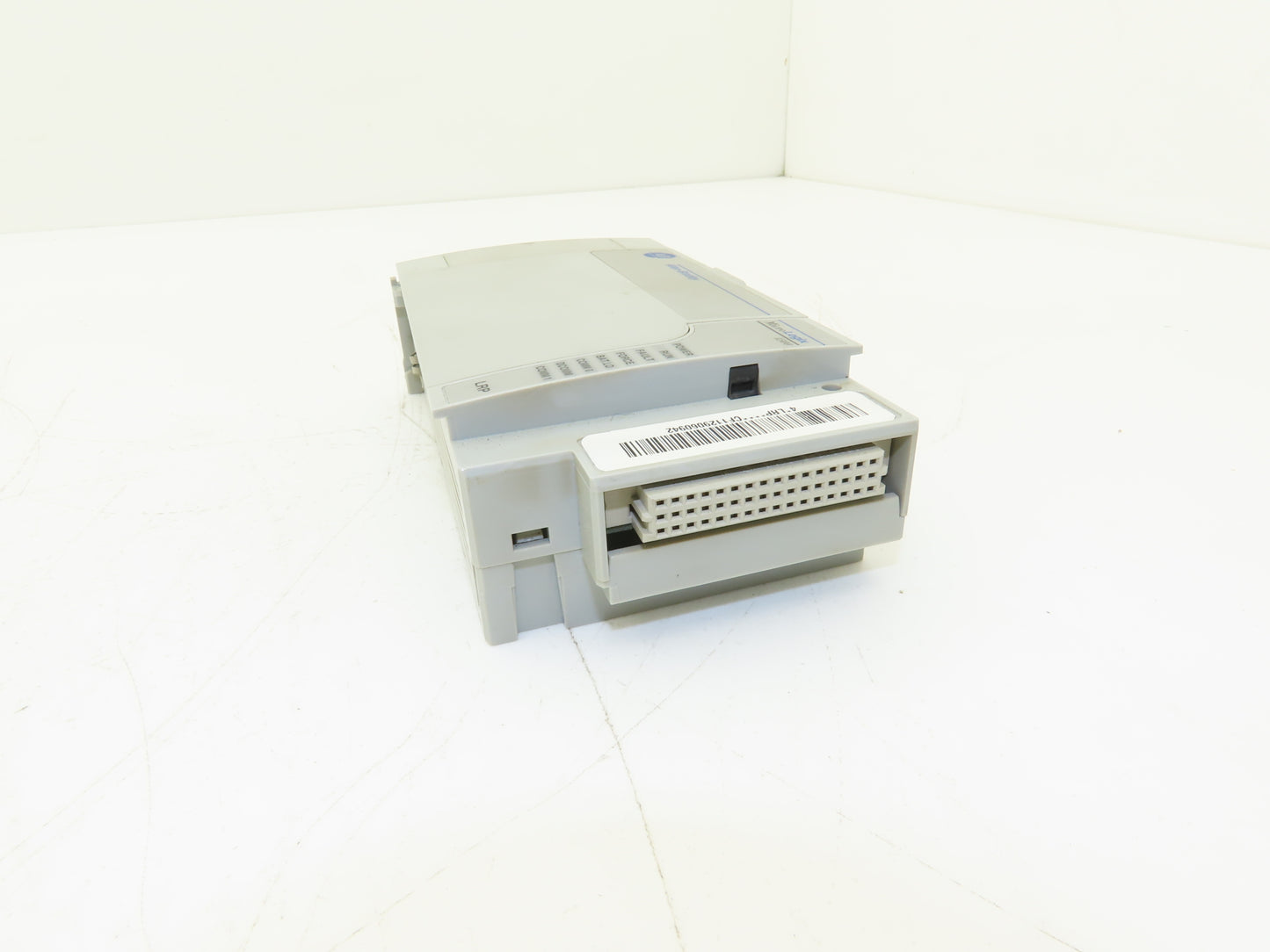 Allen Bradley 1764-LRP MicroLogix 1500 Processor Unit Ser C Rev F FRN 11