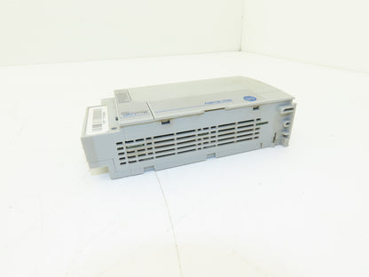 Allen Bradley 1764-LRP MicroLogix 1500 Processor Unit Ser C Rev F FRN 11