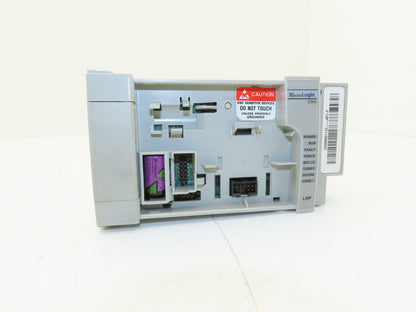 Allen Bradley 1764-LRP MicroLogix 1500 Processor Unit Ser C Rev F FRN 11
