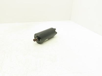 White OSPM 100 LS Forklift Power Steering Unit Hydraulic Motor Off Hyster E80XN