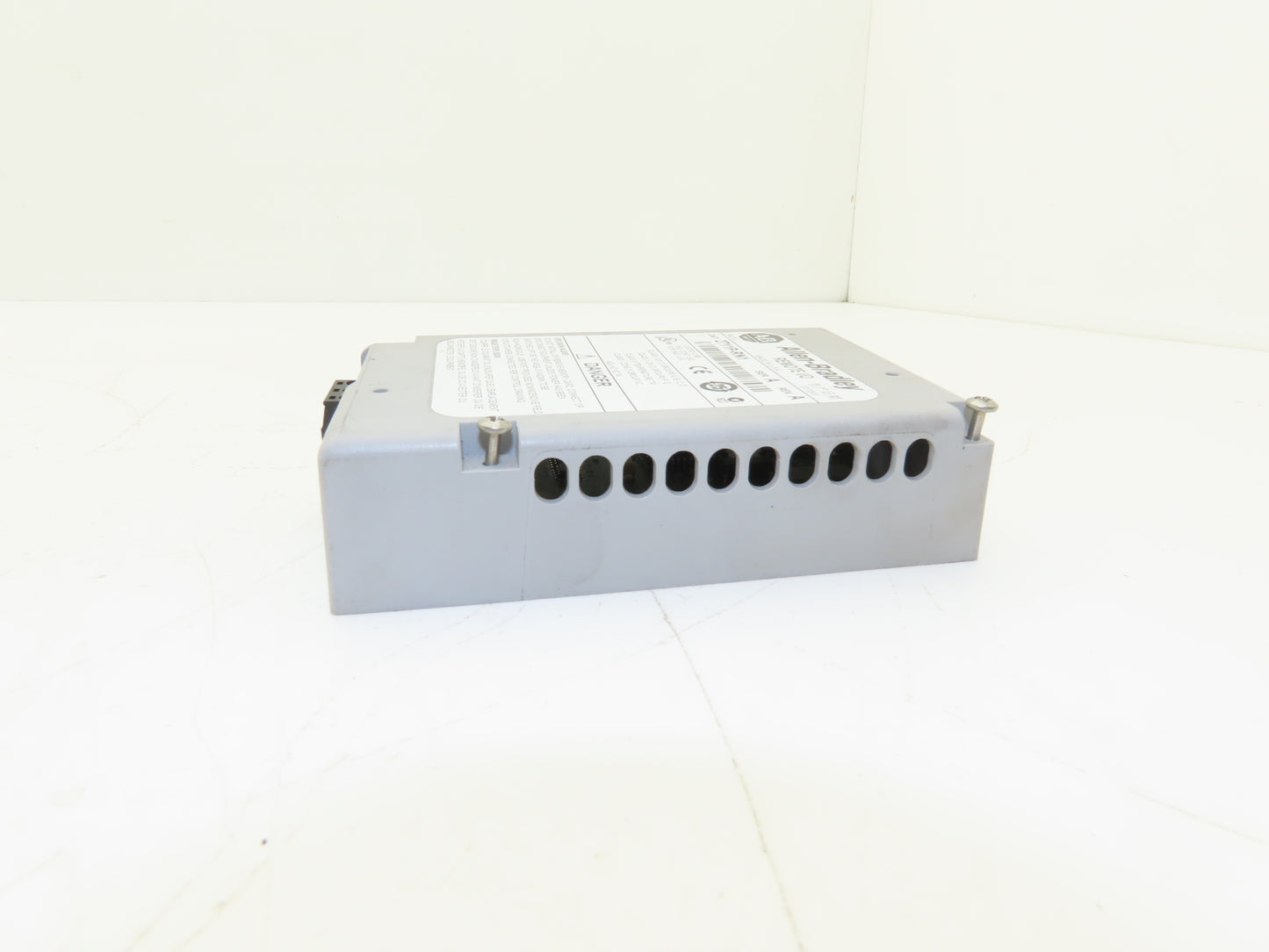 Allen Bradley 2711P-RN1 Remote I/O Communication Module PanelView Plus Ser A