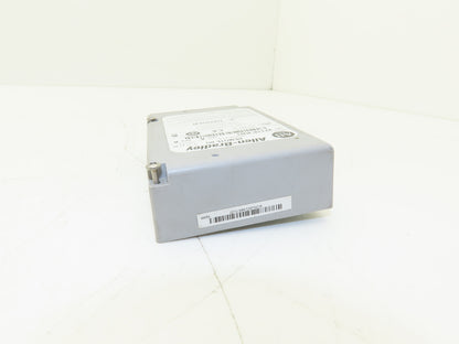 Allen Bradley 2711P-RN1 Remote I/O Communication Module PanelView Plus Ser A